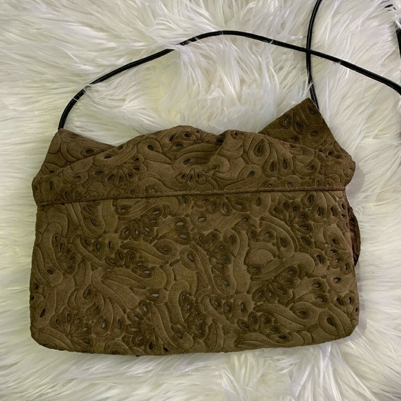 Susan Farber crossbody purse - Picture 2 of 4